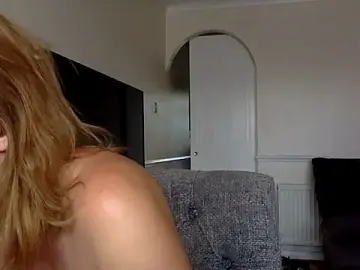 Stripchat Best live sex cam show of ElizabethArden42-