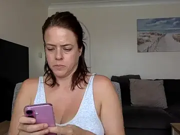Stripchat Best Webcam of ElizabethArden42-