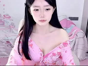Stripchat Free Live Porn of KylinKylin