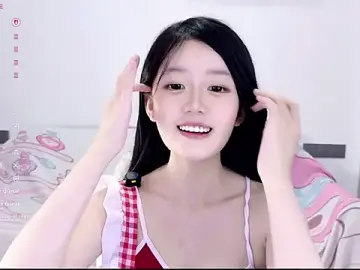Stripchat Sex Chat of KylinKylin
