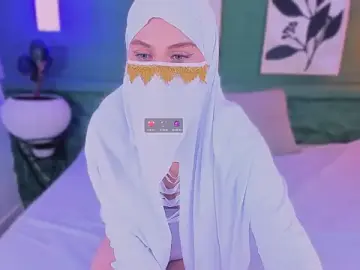 Stripchat Live Sex Cam of aisha_k