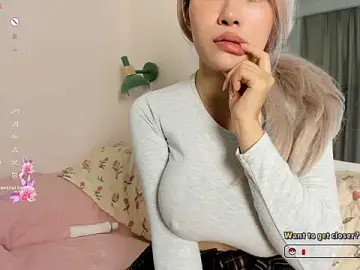 Stripchat Live Sex of kimryuu