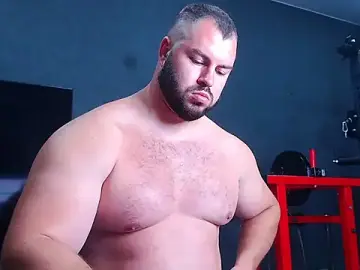 Stripchat Adult Webcam of muscularjohnforuX