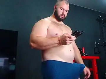 Stripchat Best live sex cam show of muscularjohnforuX
