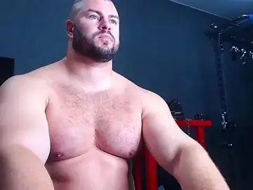 Stripchat Sex Chat of muscularjohnforuX