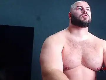 Stripchat Live Porn of muscularjohnforuX