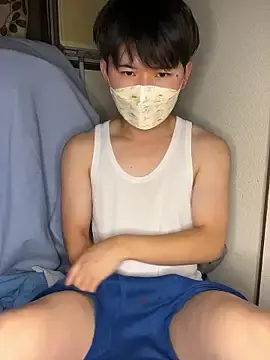 Stripchat Live Porn of suisui3434
