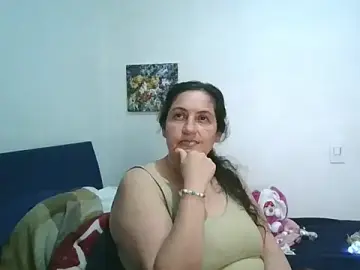 Stripchat Adult Webcam of ximenajimenez