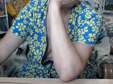 Stripchat Live Sex Cam of BloomingAllure