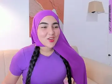 Stripchat Live Porn of Malika_Noor