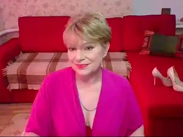 Stripchat Nude Webcam of SamantaxFocs