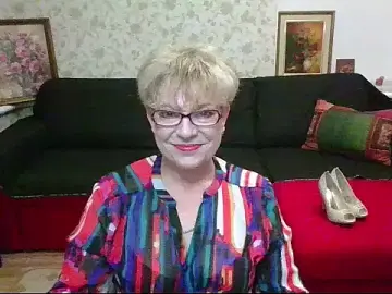 Stripchat Nude Webcam of SamantaxFocs