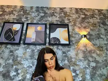 Stripchat Private Sex Chat of Zoe_TransGirl