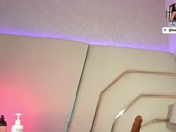 Stripchat Live Porn of bela_palmer