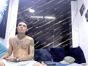 Stripchat Free Porn Cam of exotic_hot_couple