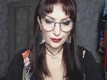 Stripchat Free Porn Cam of Aziza1