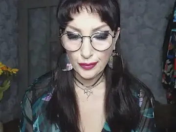 Stripchat Nude Webcam of Aziza1