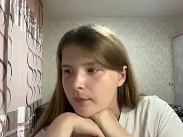 Stripchat Nude Webcam of FayePapakostas