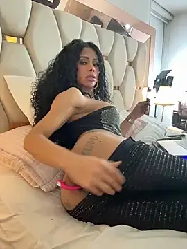 Stripchat Sex Chat of HOT_LADY_777