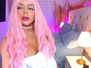 Stripchat Live Sex of HOT_LADY_777