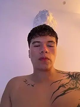 Stripchat Live Porn of Logan_smith1