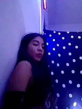 Stripchat Free Porn Cam of MeganHoott
