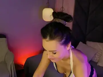 Stripchat Live Porn of MilenaMellow