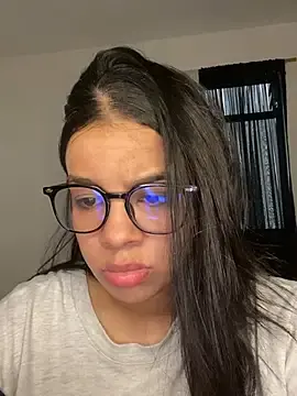 Stripchat Live Sex of trianawhite