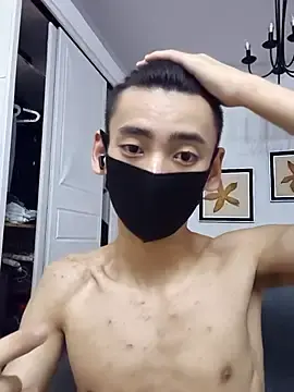 Stripchat Sex Cam of xingyintaidi