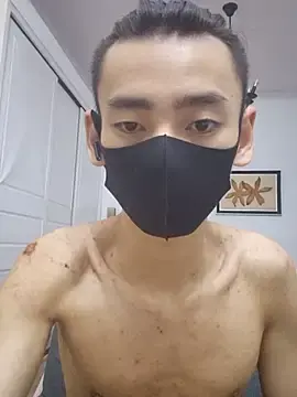 Stripchat Nude Webcam of xingyintaidi