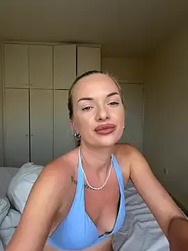 Stripchat Best Webcam of ElenaRebelle