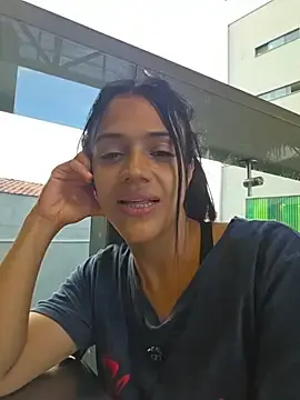 Stripchat Adult Webcam of Lana_Torres