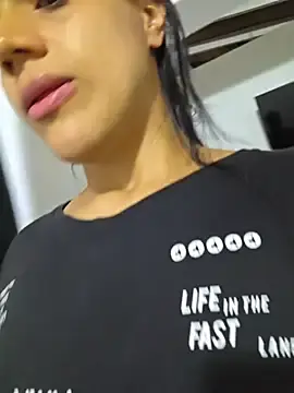 Stripchat Free Live Porn of Lana_Torres