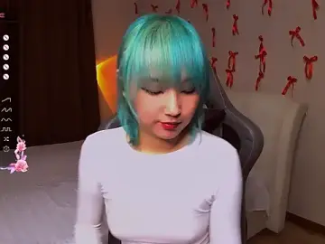Stripchat Sex Cam of Milla_Aheo