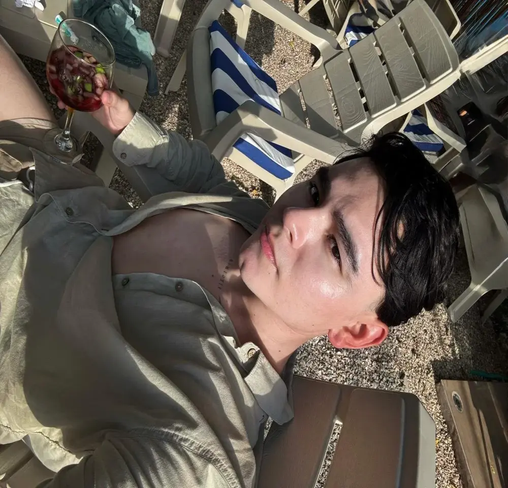 NoahVance