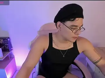 Stripchat Nude Webcam of NoahVance