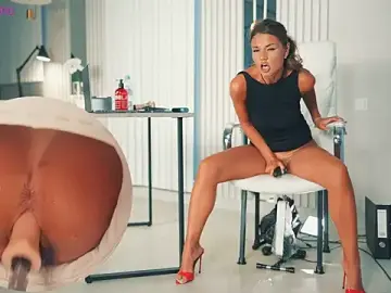Stripchat Nude Webcam of art_porno