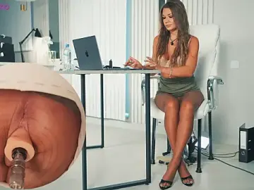 Stripchat Nude Webcam of art_porno