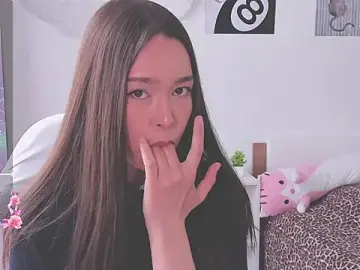 Stripchat Live Sex Cam of kittenrisha