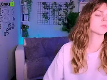 Stripchat Live Sex of naya_may