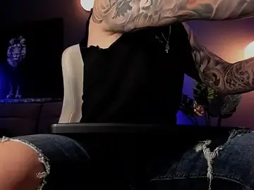 Stripchat Live Porn of uptomatty
