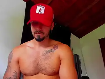 Stripchat Live Porn of Baky_sexy