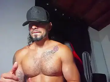 Stripchat Best live sex cam show of Baky_sexy