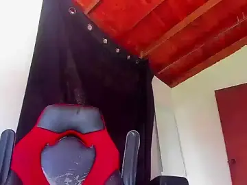Stripchat Best live sex cam show of Baky_sexy