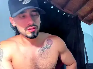 Stripchat Live Sex of Baky_sexy