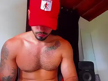 Stripchat Sex Chat of Baky_sexy