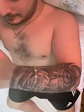 Stripchat Sex Chat of HOTDAN92