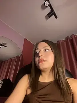 Stripchat Adult Webcam of PrettyAmber