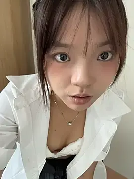 Stripchat Sex Chat of ela_sisi