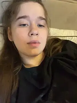 Stripchat Best live sex cam show of HornyGirlH